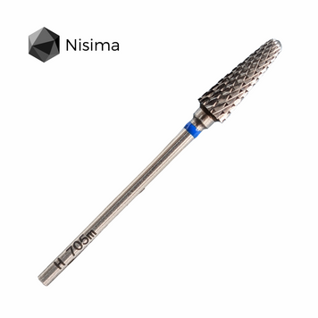 Фреза твердосплавна H_705mK 02686 фото Micro-NX