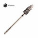 Фреза твердосплавна Hl709sK 03310 фото 1 - Micro-NX