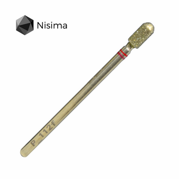 Алмазна насадка P_112fK 03546 фото Micro-NX