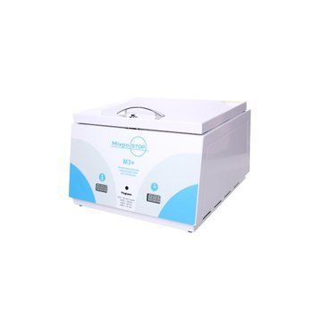 Microstop Сухожарова шафа M3+ (6 наборів інструментів/9 крафт-пакетів) 05141 фото Micro-NX
