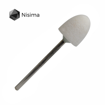 Насадка корундова C_210wK 03030 фото Micro-NX