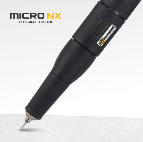 безщіткові мікромотори для стоматологічної купити в Micro-NX