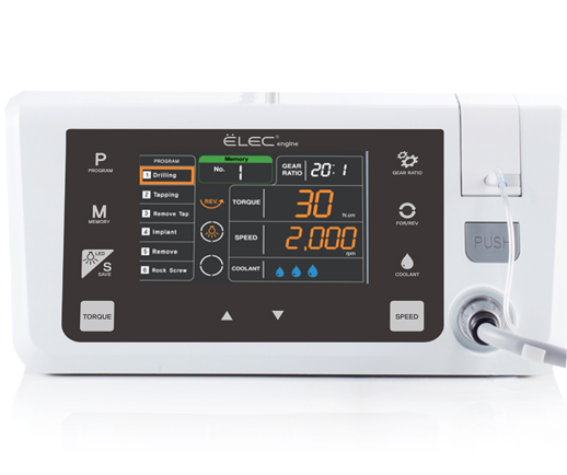 Мікромотор Micro-NX ISM-B70L