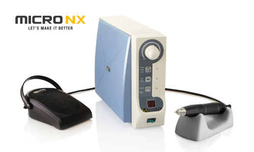 бормашини для стоматолога Micro-NX