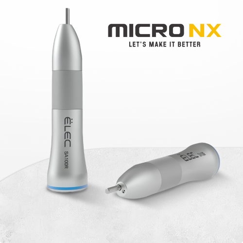 стоматологічне обладнання купити у Micro-NX