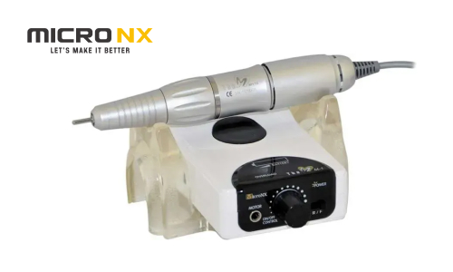 бормашини для стоматолога Micro-NX