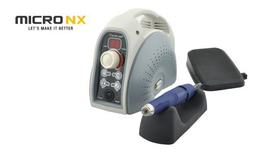 бормашини для стоматолога Micro-NX