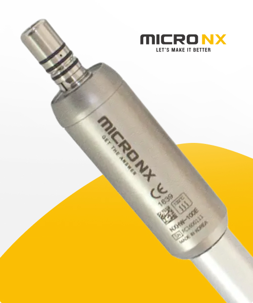 товари для стоматології купити від постачальника Micro-NX 