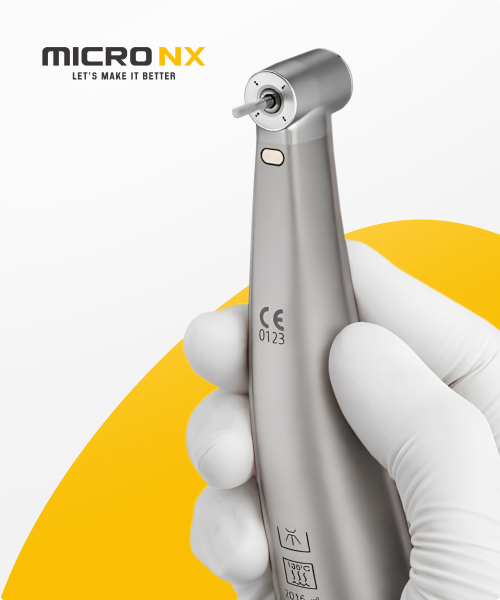 Micro-NX купити в інтернет-магазині стоматологічне обладнання