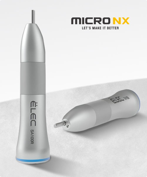 замовити стоматологічні товари оптом від Micro-NX