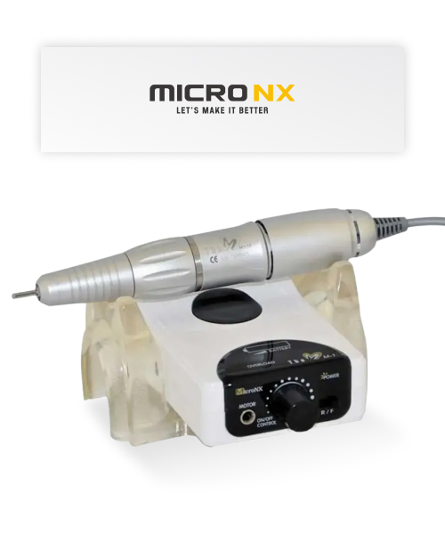 Micro-NX купити оптом стоматологічне обладнання